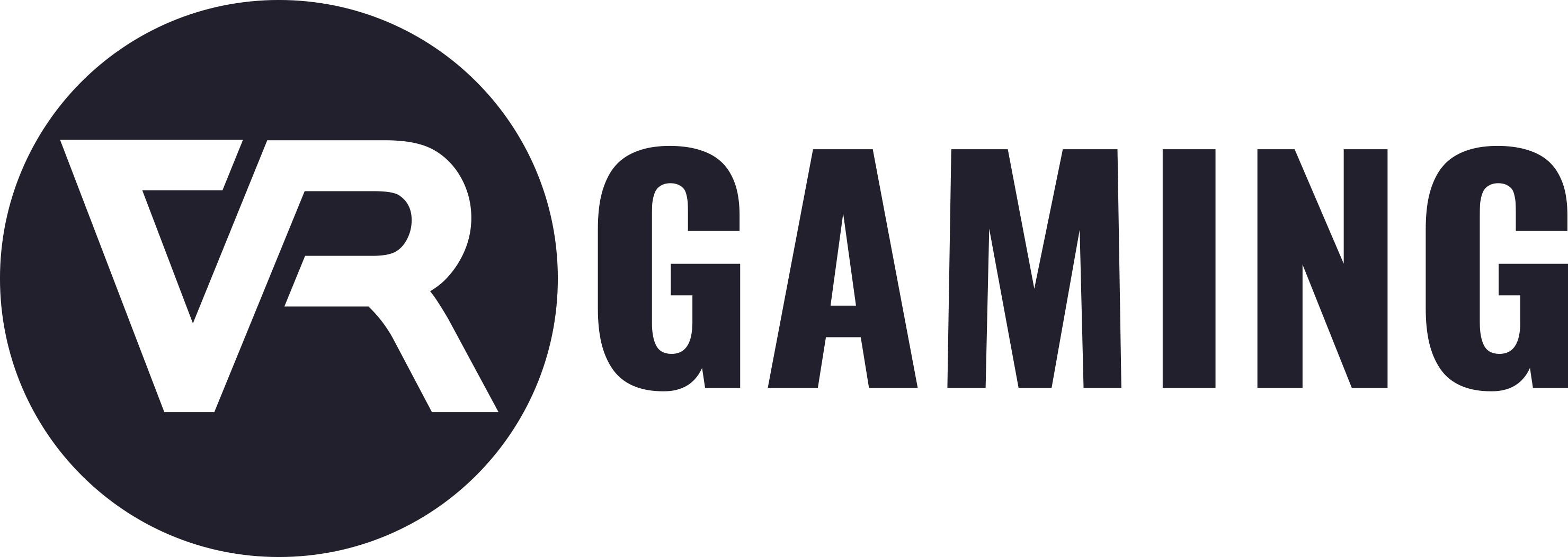 VR Gaming